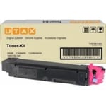 Afbeelding van Utax PK-5013M (1T02NTBUT0) toner cartridge magenta (origineel) | UTAPK5013M