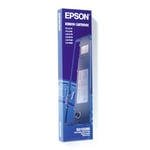 Afbeelding van Epson S015086 inktlint zwart (origineel) | EPSS015086