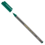 Afbeelding van Edding 85 fineliner | groen | 0,5 mm | EDD4-85004