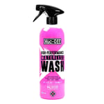 Afbeelding van Muc-Off Waterless Wash Motor & Fiets reiniger | 750 ml | QC-MUC-00035