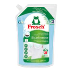 Afbeelding van Frosch Wasmiddel | Bicarbonate | 1.8 liter | QC-FRO-00137