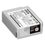 Afbeelding van Epson C13T52M140 inktcartridge zwart (origineel) | EPSC13T52M140