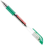 Afbeelding van Edding 2185 gelpen | groen | 0,7 mm | EDD4-2185004