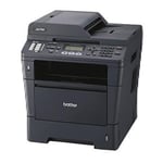 Brother MFC-8520DN