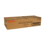Afbeelding van Utax 611610010 / 611610015 / CD 1016 toner cartridge zwart (origineel) | UT611610010