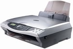 Brother MFC-4820A