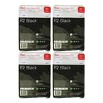 Afbeelding van OCE 29800273 multipack toners zwart (4X 1060125752) | OCE29800273