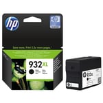 Afbeelding van HP CN053AE nr. 932XL inktcartridge zwart hoge capaciteit (origineel) | HPCN053AE