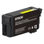Afbeelding van Epson T40C440 inktcartridge geel (origineel) | EPSC13T40C440