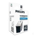 Afbeelding van Philips PFA-542 inktcartridge zwart hoge capaciteit (origineel) | PHIPFA-542