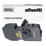 Afbeelding van Olivetti B1240 toner cartridge geel (origineel) | OLIB1240