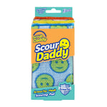 Afbeelding van Scrub Daddy | Scour Daddy spons | 3 stuks | SD-SDS3ST