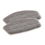 Afbeelding van Leifheit stoomreiniger vervangingsdoek | Clean Tenso | 2 stuks | QC-LEI-00084
