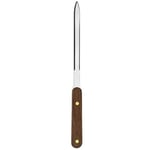 Afbeelding van Westcott briefopener | houten handgreep | 190mm | AC-E29694
