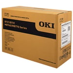 Afbeelding van OKI 45435104 onderhoudskit (origineel) | OKI45435104