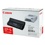 Afbeelding van Canon EP-S toner cartridge zwart (origineel) | CANEP-S