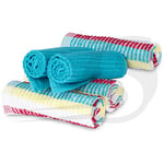 Afbeelding van Vaatdoek | katoen | 5 stuks | QC-HH-00058