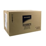 Afbeelding van Sharp DX-B35DTH toner cartridge zwart (origineel) | SHADX-B35DTH