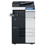 Konica-Minolta Bizhub C454
