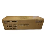 Afbeelding van Kyocera DK-6115 drum (origineel) | KYODK-6115