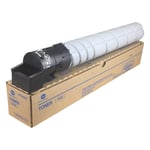Afbeelding van Konica Minolta TN-330 (AC7A050) toner cartridge zwart (origineel) | MINAC7A050