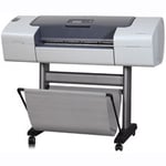 HP DesignJet T610