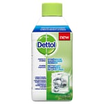 Afbeelding van Dettol Wasmachine Reiniger | 250 ml | QC-DE-01071