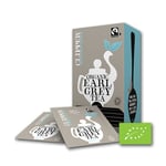 Afbeelding van Clipper Bio Earl Grey thee | 6 x 25 stuks | CLIJD0051