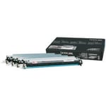 Afbeelding van Lexmark C53034X photoconductor 4 stuks (origineel) | LEXC53034X