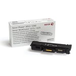 Afbeelding van Xerox 106R02775 toner cartridge zwart (origineel) | XER106R02775