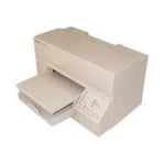 HP DeskJet 1200c
