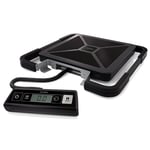 Afbeelding van Dymo S50 pakketweegschaal | 0 – 50 kg | tot 100 gram nauwkeurigheid | DYMS0929020