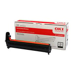 Afbeelding van OKI 44064012 drum zwart (origineel) | OKI44064012
