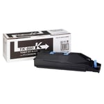 Afbeelding van Kyocera TK-880K toner cartridge zwart (origineel) | KYOTK880K