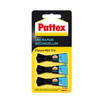 Afbeelding van Pattex 2234386 Classic secondelijm tube | secondelijm | permanent | PAT2234386