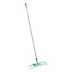Afbeelding van Leifheit profi XL vloerwisser | micro duo | met aluminiumsteel | 140 cm | QC-LEI-00183