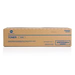 Afbeelding van Konica Minolta TN-320 (A202053) toner cartridge zwart (origineel) | MINTN-320