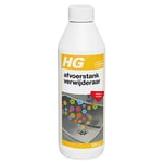 Afbeelding van HG afvoerstank verwijderaar | 500 gram | QC-HG-00200