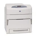 HP Color LaserJet 5550n