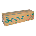 Afbeelding van Konica Minolta A0V30CH toner cartridge magenta hoge capaciteit (origineel) | MINA0V30CH