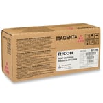 Afbeelding van Ricoh MP C6000 / C7500 toner cartridge magenta (origineel) | RICMPC6000M