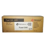 Afbeelding van Tally 043342 fuser unit (origineel) | TAL043342