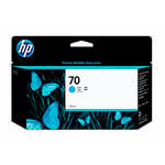 Afbeelding van HP C9452A nr. 70 inktcartridge cyaan (origineel) | HPC9452A