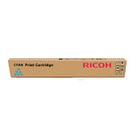 Afbeelding van Ricoh Type C2500 toner cartridge cyaan (origineel) | RIC842314