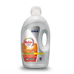 Afbeelding van Robijn Pro Formula Klein & Krachtig vloeibaar wasmiddel | Color | 4,32 liter | 160 wasbeurten | QC-RO-101109423