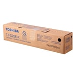 Afbeelding van Toshiba T-FC20EK toner cartridge zwart (origineel) | TOST-FC20EK