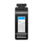 Afbeelding van Epson T54L inktcartridge cyaan (origineel) | EPST54LC