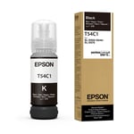 Afbeelding van Epson T54C inktcartridge zwart (origineel) | EPST54CBK