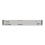 Afbeelding van Canon T11 toner cartridge cyaan (origineel) | CAN5147C001