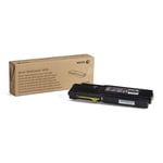 Afbeelding van Xerox 106R02746 toner cartridge geel (origineel) | XER106R02746
